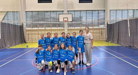 Klasa Patronacka ASBL dołączyła do programu SOS