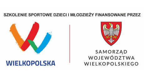 Dofinansowanie z Wielkopolskiego Stowarzyszenia Sportowego 